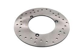 Stabdžių diskas FMD0444R Galas fiksuotas FERODO 267/132,2/5mm/150mm