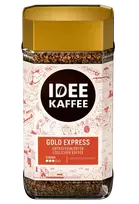 IDEE Gold Express tirpi kava be kofeino, 200g