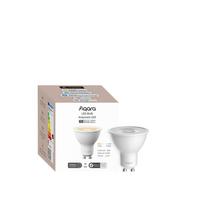 AQARA Išmanioji Baltos Spalvos Lemputė LED Bulb T2 - GU10 (LB-L03E)