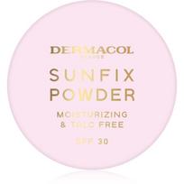 Dermacol SUNfix Powder biri pudra SPF 30 7.2 g