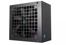 DEEPCOOL PF700X 700W 80 PLUS Standard PSU, Black