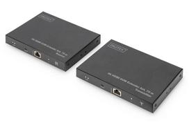 Digitus | 4K HDMI KVM Extender Set, 70 m |, KAPDIGDS_55513