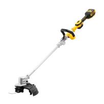 Akumuliatorinė žoliapjovė / trimeris DeWalt DCMST561P1-QW, 18 V, 1x5,0 Ah