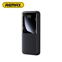 Greito įkrovimo išorinė baterija (Powerbank) REMAX RPP-623 20000mAh 20W PD + 22.5W QC, juoda
