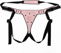 Strapono diržas Adjustable, rožinis