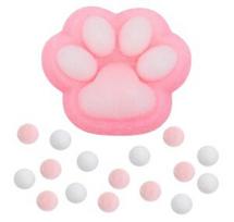 Sensorinis žaislas Hello kitty squishy Letenėlė