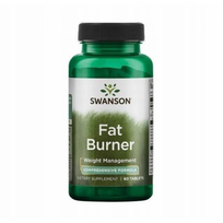 Swanson Fat Burner 60 tab
