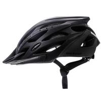 Dviračio šalmas MARVEN L 58-61 cm juodas, L