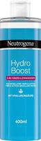 Micelinis vanduo Neutrogena Hydro Boost 3in1, 400 ml