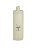 Gertuvė VELORA 500ml BC16048-17 smėlio spalvos