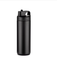 Gertuvė VELORA 500ml BC16048-02 juodos spalvos