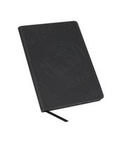 Užrašų knygelė COOLPACK STITCH, B6, 80 lapų, 80 gsm, langeliais