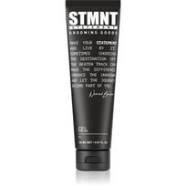 STMNT Nomad Barber Gel plaukų formavimo želė fiksacijai ir formai palaikyti 150 ml