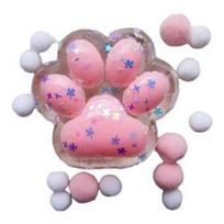 Sensorinis žaislas Squishy Letenėlė