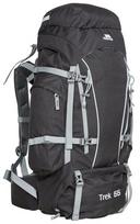Kuprinė Trespass UAACBAF20001, 66l, juoda, EACH