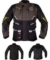 Motociklininko striukė W-TEC Daimick