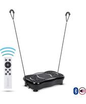 Vibracijos platforma inSPORTline Maviro