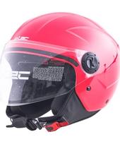 Atviras šalmas W-TEC Bareiro Amaranto