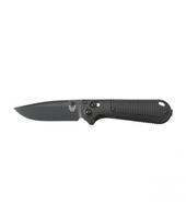 Benchmade 430BK-02 Redoubt sulankstomas peilis