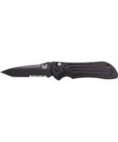 "Benchmade" 9101SBK sulankstomas peilis