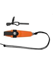 Morakniv Eldris pomara. peilis su kaklo peilio rinkiniu