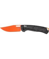 Benchmade 15535OR-01 TAGGEDOUT, Anglis, Magnacut