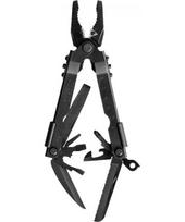 Daugiafunkcinis įrankis Gerber MP600 Bladeless czarny