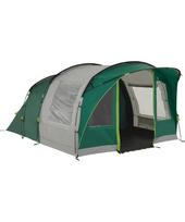 Palapinė Coleman Rocky Mountain Plus BlackOut, 5 asmenims