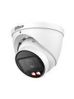 IP kamera HDW2449T-ZS-IL. 4MP FULL-COLOR. IR+LED pašvietimas iki 40m, 2.7 mm–13.5 mm, PoE, SMD