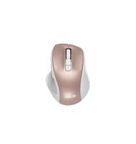 Asus MW202 2.4GHz Wireless Optical Mouse Wireless Rose Gold