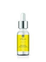 SKINCHEMISTS Veido serumas su salicilo rūgštimi 2% ir azijine centele 3%, probleminei / į spuogus linkusiai odai, 30 ml