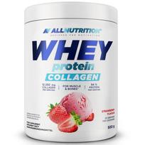 ALLNUTRITION Whey Protein Collagen 500g
