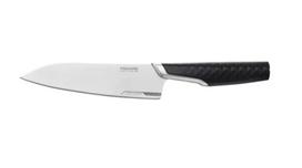 Fiskars Titanium virėjo peilis, 16 cm