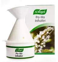 A.Vogel Po-Ho inhaliatorius