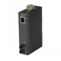 BLACKBOX ECONOMY DIN RAIL 10-100 MEDIA, MECBLALMC270A_MM_ST