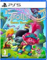 Kompiuterinis žaidimas Trolls Remix Rescue Playstation 5