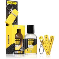 Accentra BATH and BODY TOOLKIT dovanų rinkinys vyrams