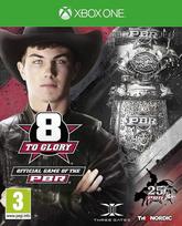 Kompiuterinis žaidimas 8 to Glory Xbox One