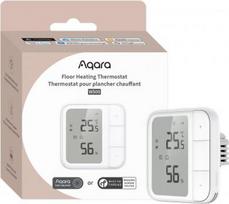 SMART HOME FLOOR THERMOSTAT/W500 UT-A01D AQARA UT-A01D | 6975833357901
