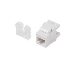Lanberg Keystone Module RJ45->LSA 180° UTP Cat.6