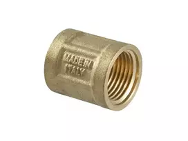 Mova TMD brass, 1/2", vidiniai sriegiai