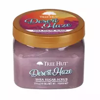 Tree Hut Desert Haze taukmedžio cukraus šveitiklis 510g