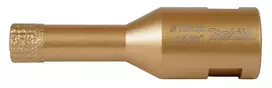 Deimantinė gręžimo karūna Makita D-79918  6 mm (M14)