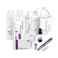 Startinis mezoterapijos krepšelis su SkinClinic priemonėmis (su mezopenu)