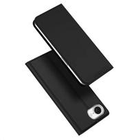 Dėklas Dux Ducis Skin Pro Apple iPhone SE 4 juodas