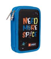 Forminis penalas du skyriai, SMART HP-01, Space