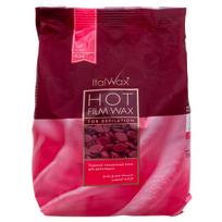 ItalWax Film vaškas, rožių 500 g