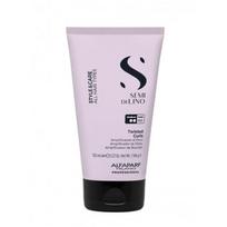 AlfaParf Milano Kremas garbanotiems plaukams Style Stories Twisted Curls 150ml