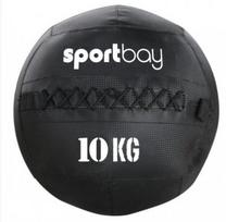 Pasunkintas kamuolys Sportbay® Premium (2–12 kg) (Svoris: 10 kg)