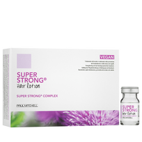 Paul Mitchell - Super Strong® Hair Lotion 12x6ml